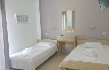 Achilleas Apartments - Foto 24