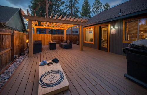 The Quails Nest in Bend - Foto 51