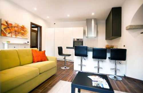 Appartamento Melissa - Foto 10