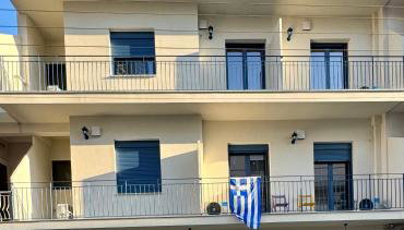 Apartments Sunshine G1 - Foto 4, Garden, Garden view