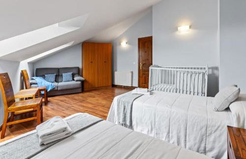 Apartamentos Turisticos As Cetareas - Foto 32