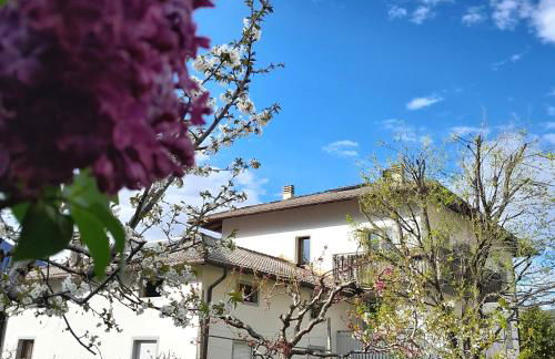 Appartment Lodged Mamma Maria - Foto 34