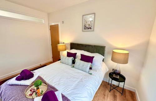 Fox Acre Lodge - Amazing Views - Foto 58