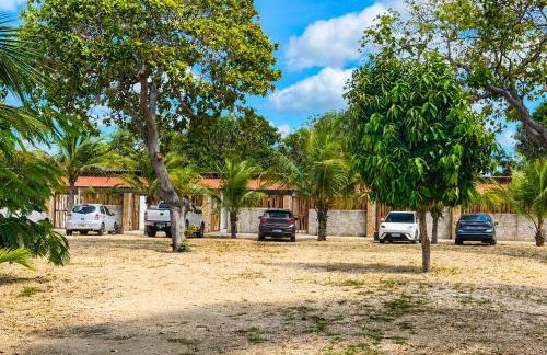 Hotel Fazenda Alta Vista - Foto 25