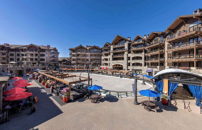 Northstar Beauty Studio Condo in Heart of Resort - Foto 41