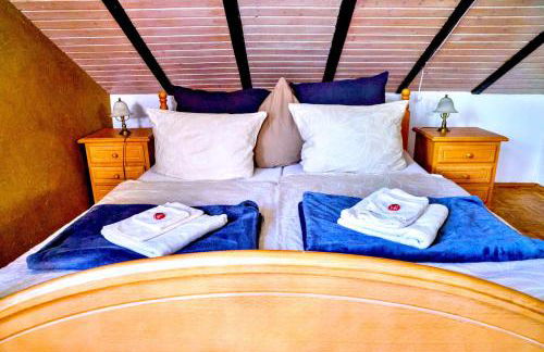 Ferienwohnung Rehberge - Foto 10