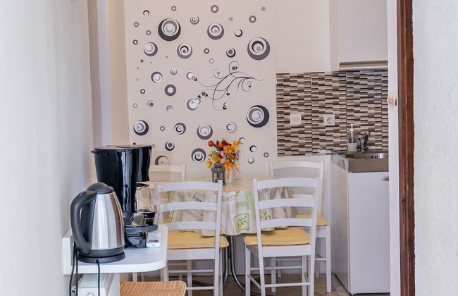 Apartments Luka & Leona - Foto 10