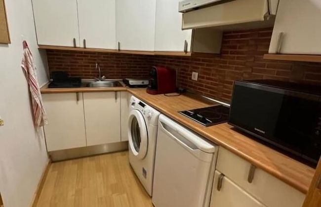 LOFTS Puerta del SOL - Photo 41