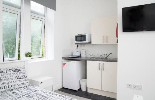 TLK Apartments & Hotel - Beckenham Junction - Foto 18