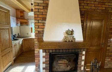 Agroturystyka Trofeum w Becejłach - Foto 11