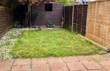 Home In Medway Chatham - Foto 17