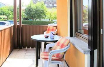 Ferienwohnung Schmetterling - Foto 21