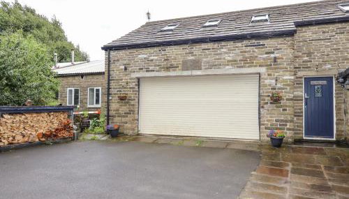 Ash Tree Barn - Foto 2