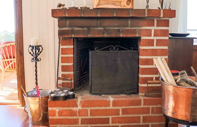 6 Person Holiday Home in Laholm-by Traum - Foto 14