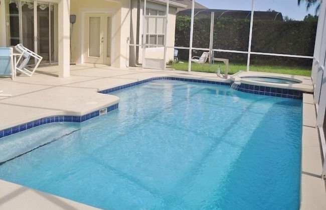 Ov4034 - Highlands Reserve - 6 Bed 4 Baths Villa - Foto 13