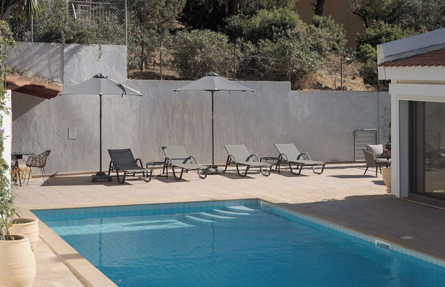 Grand Apollon Villa - Foto 47