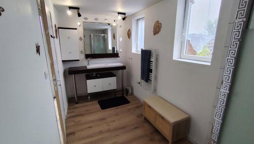 Loft à 2 pas de la mer - Foto 5