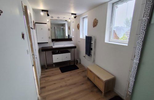 Loft à 2 pas de la mer - Foto 5