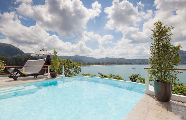 Villa Nevaeh - Foto 29