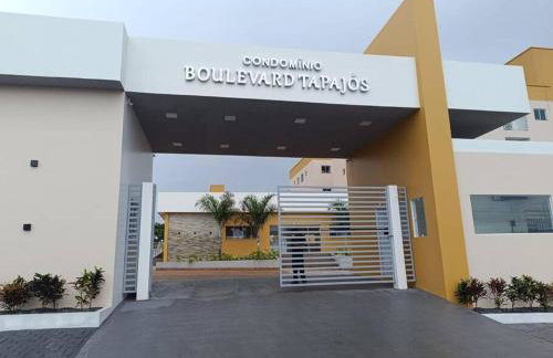 Apartamento completo em Santarém - Foto 21