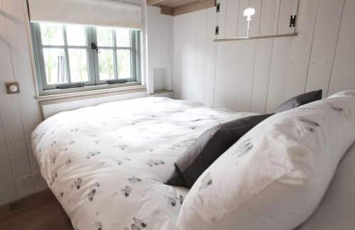 Hut at Nettle and Dock - Foto 26