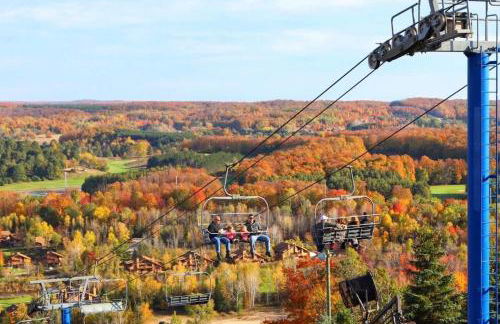 Top Floor Luxury, Sauna, Private Pool, Lake Bellaire Beach, 5 beds, 4 full bath - Foto 37