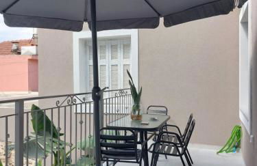 Stone-built Villa Nesseris 80 m2 - Photo 36