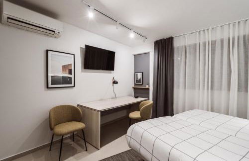 Exclusive Rooms in the Heart of the City - Foto 19