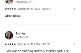 King-Bed Loft - Free Garage Parking - Full Kitchen - Foto 30