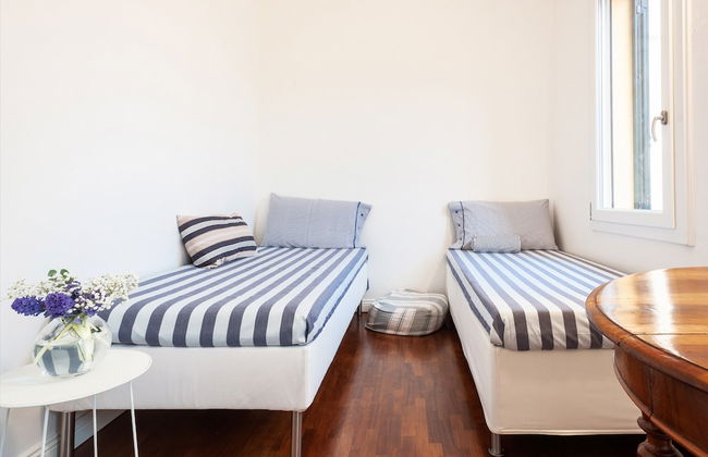 L'angolo segreto nel pieno centro di Ferrara - Foto 5