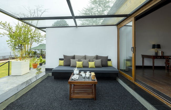 Amã Stays & Trails Puttabong Cottage, Darjeeling - Photo 25