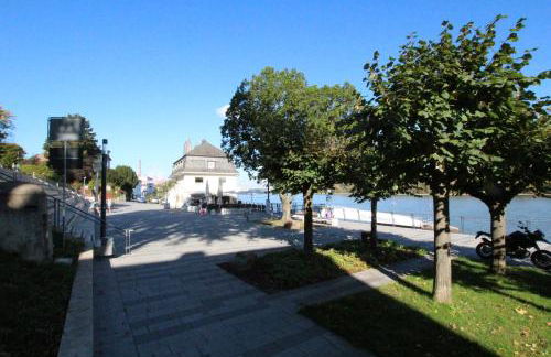 Apartment Wesseling Zentrum Nauerz - Foto 59