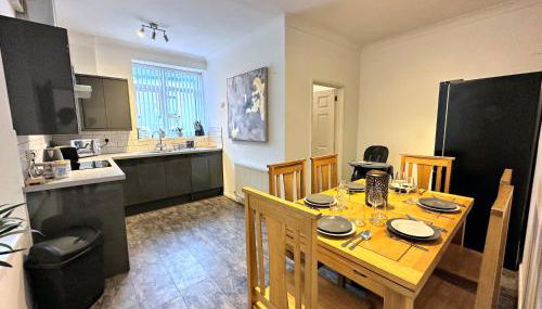 Large house on the edge of the Brecon Beacons - Foto 2