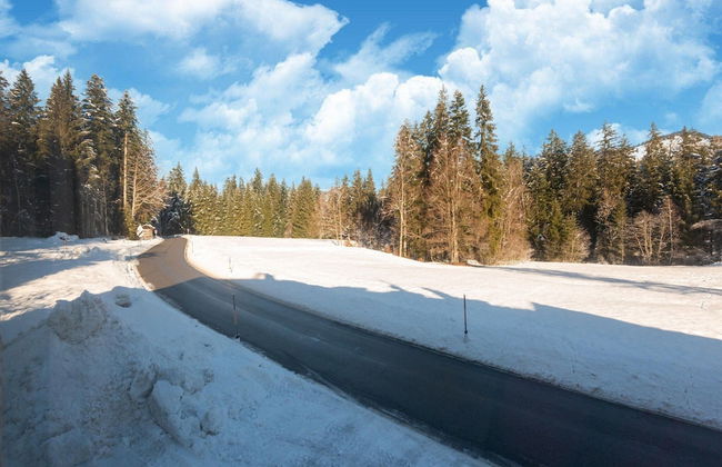 Idyllic Apartment in Sibratsgfall - Photo 20