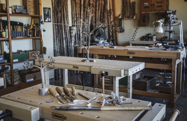 Visita al Centro Artesano de las Pitas - Foto 21