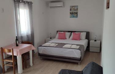 Apartments Glibić - Photo 69