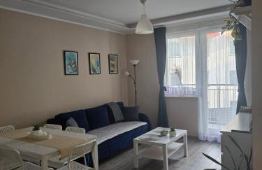 Apartament Słowińców 35 - Foto 3