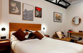 The 153 Hotel - Foto 47