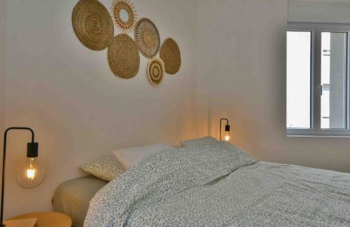 Superbe appartement - Cosy à 10 min Centre ville - Foto 10