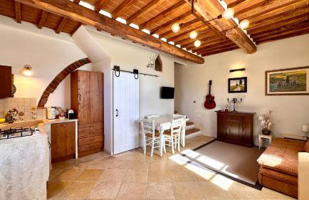 La Pietra Dorata - Foto 13