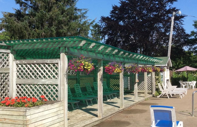 Villages of mountain Gap Cottages - Foto 49