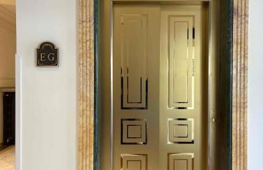 CLS Moderne City-Wohnung Hamburg Tiefgarage, Klimaanlage, Free-TV, 65 Zoll Smart-TV, E-Laden, Balkon, Parken, Nespresso Maschine inklusive Kapseln, Blick über Hamburg, Cafe im Haus, Bus gegenüber, Flex Check In - Foto 7