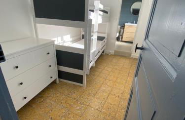 Maison 4 personnes avec Jardin, à 200 m de la Plage - Foto 13