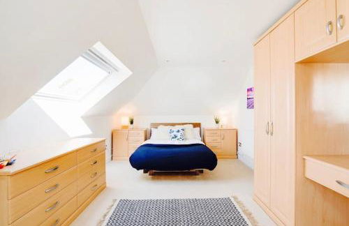 Country Chalet New Forest - Foto 26