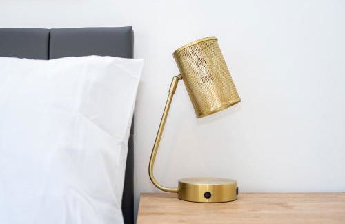 Gloucester-Beautiful 4 Bedroom Cottage-Sleeps 8-Free Parking-Fast Wi-Fi-Work or Leisure - Foto 81