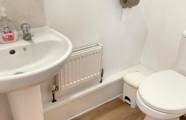 Westfield Gardens Apartment - 3 bedrooms - Foto 11