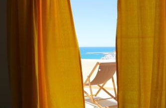 Fantastic view over the sea - Photo 1