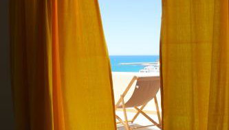 Fantastic view over the sea - Foto 1