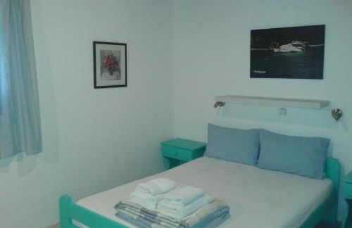 Villa Galinotis - Foto 10