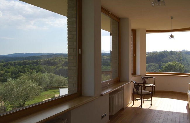 Belvilla by OYO Villa Degli Olivi - Photo 22